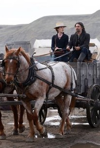 Hell on Wheels - Season 3 Episode 2 - Rotten Tomatoes