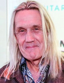 Nicko McBrain