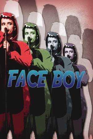 Face Boy poster