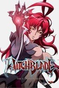 Witchblade 2006 Rotten Tomatoes Witchblade 2006 Rotten Tomatoes