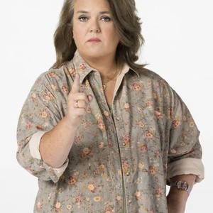 Rosie O'Donnell as Tutu