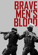 Brave Men's Blood poster image