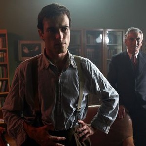 Codebreaker (2011)