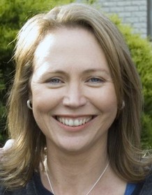 Nikki Coghill