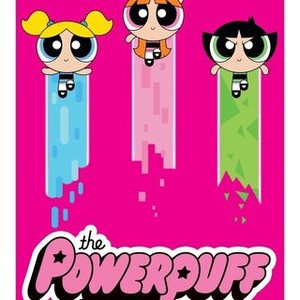 nouvelles filles powerpuff