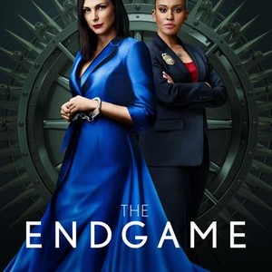 Prime Video: Endgame - Roubo de Identidade