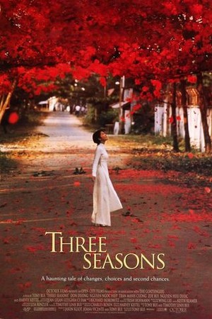 Three Seasons poster