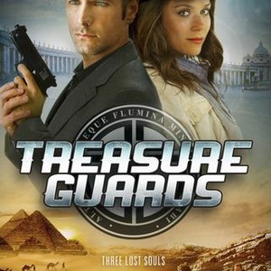 Treasure Guards (2011) photo 10