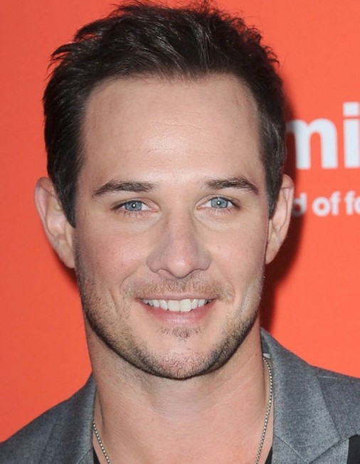 Ryan Merriman Rotten Tomatoes