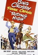 Riding High poster image