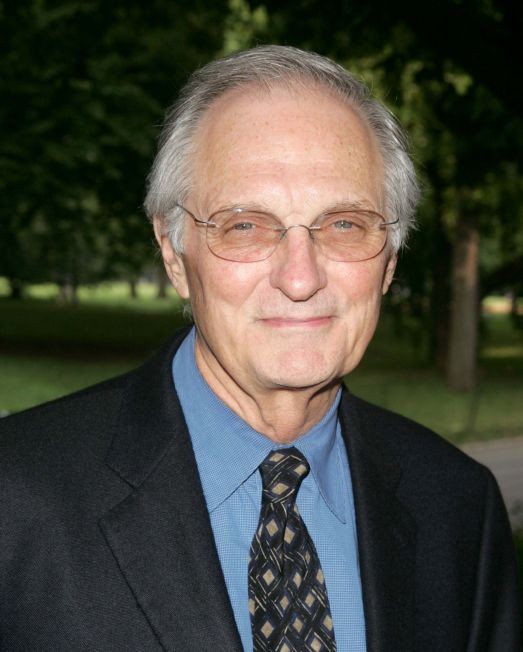 Alan Alda - Rotten Tomatoes