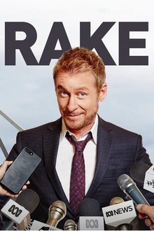 Rake shop 4th season