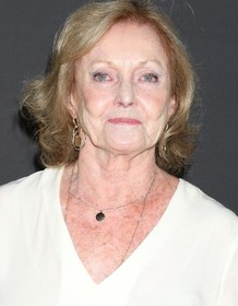 Judith McConnell