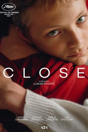 Close poster