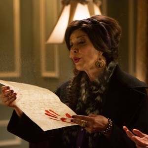 Grimm, Shohreh Aghdashloo, 'The Walking Dead', Season 2, Ep. #21, 05/14/2013, ©NBC
