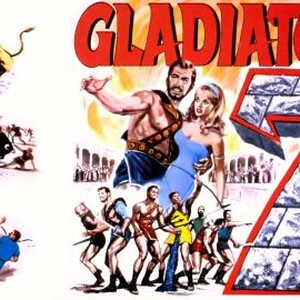 Gladiators 7 photo 5