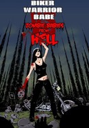 The Biker Warrior Babe vs. the Zombie Babies From Hell poster image