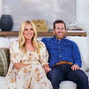 Dream Home Makeover: Season 4, Episode 1 - Rotten Tomatoes