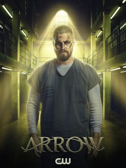 Arrow Season 7 Rotten Tomatoes