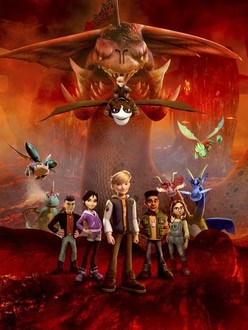 How to train your dragon sales season 1 episode 1 dailymotion