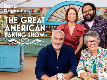 The Great American Baking Show Season 1 Rotten Tomatoes