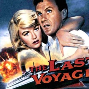 The Last Voyage photo 4