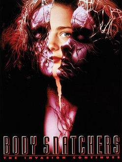 Body Snatchers | Rotten Tomatoes