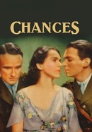 Chances poster image