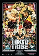 Tokyo Tribe poster image