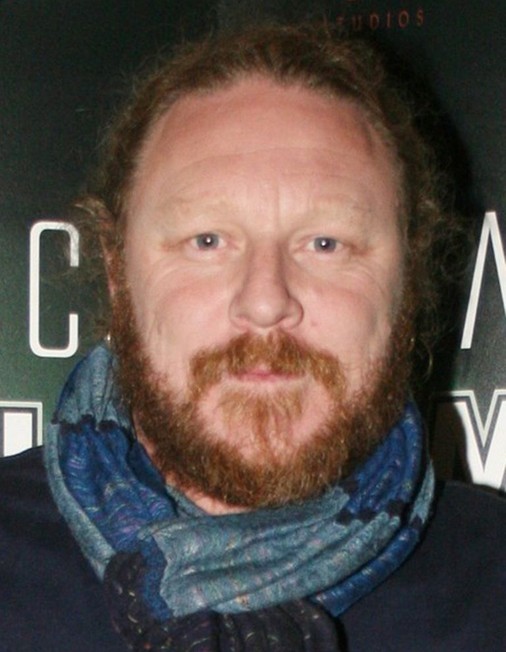 Eddie Baroo