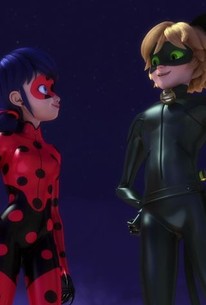 Miraculous: Tales Of Ladybug And Cat Noir: Season 5, Episode 15 - Rotten  Tomatoes