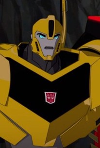 Transformers: Robots in Disguise: Season 20 - Tomatoes