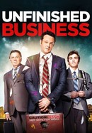 Unfinished Business poster image