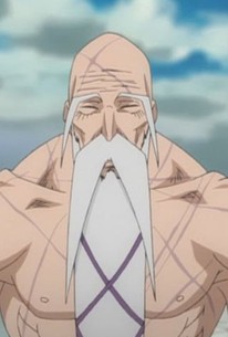 Bleach: Season 9, Episode 22 - Rotten Tomatoes