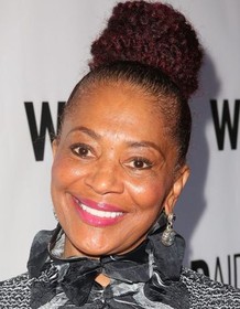 Terry McMillan