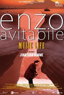Watch trailer for Enzo Avitabile Music Life