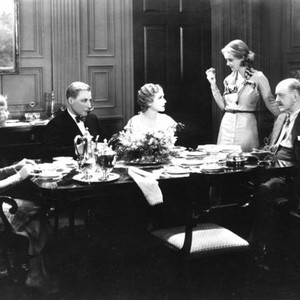 WATERLOO BRIDGE, Doris Lloyd, Douglass Montgomery, Mae Clarke, Bette Davis, Frderick Kerr, 1931