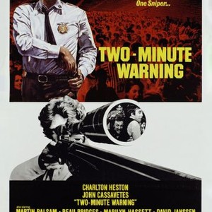 Two Minute Warning (1976) photo 14