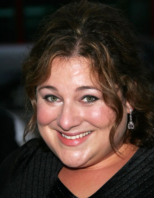 Jennifer Weiner - Rotten Tomatoes