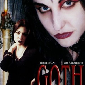 Goth photo 6
