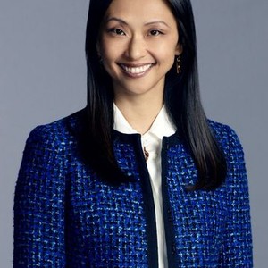 Joy Osmanski as Maggie Tompkins