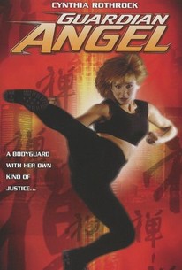 Poster for Guardian Angel