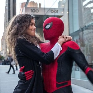 Spider-Man: Far From Home (2019) photo 20