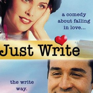 Just Write (1998) photo 5