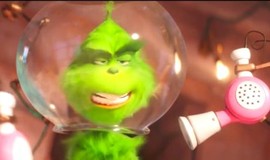 Dr. Seuss' The Grinch - Rotten Tomatoes