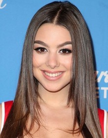 Kira Kosarin - Rotten Tomatoes