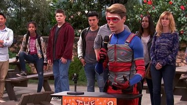 Henry danger season 4 episode 4 full best sale episode