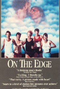 On the Edge (1986) Rotten Tomatoes