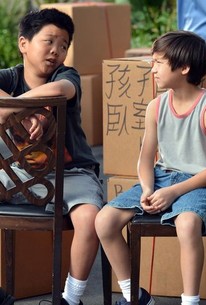 Fresh Off the Boat Season 1 Episode 1 Rotten Tomatoes