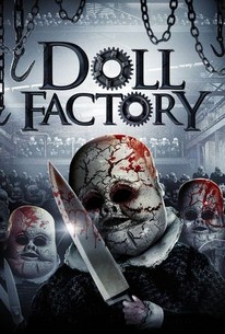 Doll Factory Rotten Tomatoes